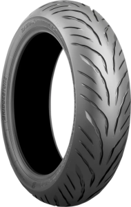 Cauciuc 140/70-18 Bridgestone Battlax T32