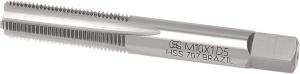 Thread Tapping Tool