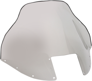Replacement Windshield Gray