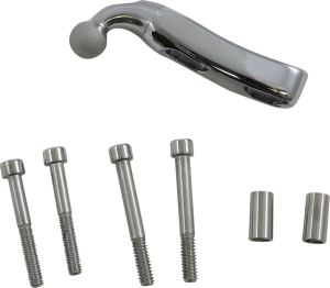 Brake/clutch Perch Mount Chrome, 3, nordicamoto.ro