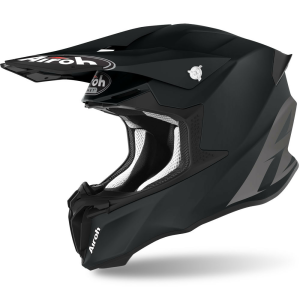 Casca AIROH Twist 2.0 COLOR Black Matt