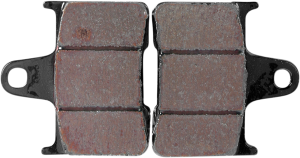 Ls Street Excel Sintered Rear Brake Pads