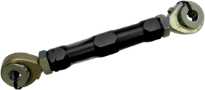 Adjustable Lowering Links Black, 1, nordicamoto.ro