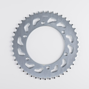Steel Rear Sprocket Natural