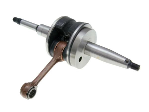 Crankshaft For Peugeot Horizontal, 1, nordicamoto.ro