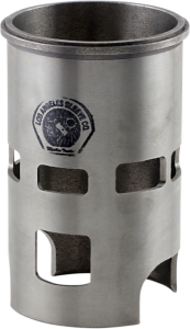 Cylinder Sleeve Silver, 2, nordicamoto.ro