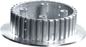 Inner Clutch Hub