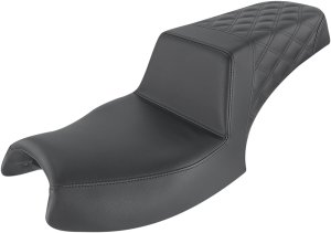 Step Up Seat Black