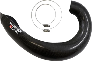 MOOSE RACING Pipe Guard 