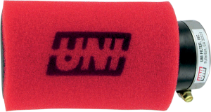 Two-stage Pod Filter Black, Red, 1, nordicamoto.ro