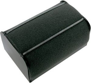 Factory Replacement Air Filter Black, 2, nordicamoto.ro