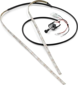 LED ILLUMINATION KIT, 1, nordicamoto.ro