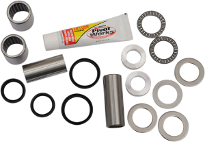 Swingarm Bearing Kit Unfinished