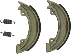 Standard Brake Shoes, 1, nordicamoto.ro