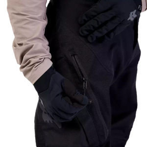 Pantaloni Fox Defend Off Road Negru 44, 3, nordicamoto.ro