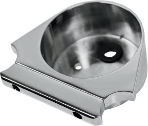 Speedometer Mount Chrome