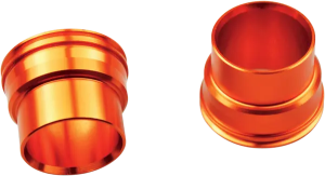 Distantiere roata fata KTM 03-14 SCAR Portocaliu
