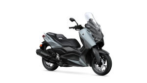 Scuter Yamaha XMAX 300 Tech MAX+, nordicamoto.ro