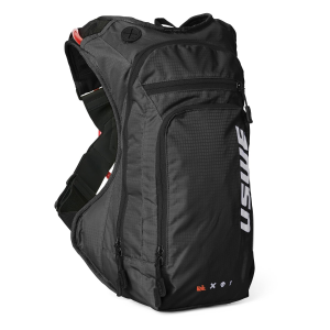 Rucsac Hidratare USWE OUTLANDER Moto 9L Black