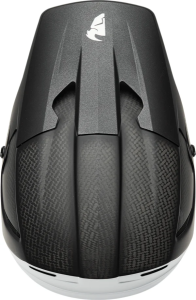 Reflex Carbon Polar Mips® Ece Helmet White, Black XL, 5, nordicamoto.ro