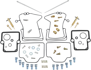 Carb Rebuild Kit, 1, nordicamoto.ro
