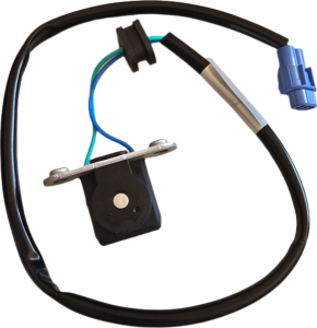 Pulse generator cmpl.