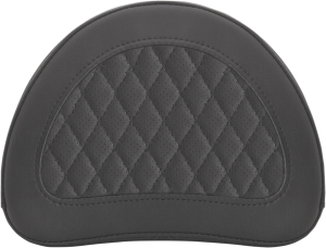 Sissy Bar Pad Black, 1, nordicamoto.ro