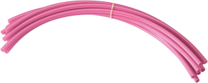 Vent Hose Tub Refill Pack Pink