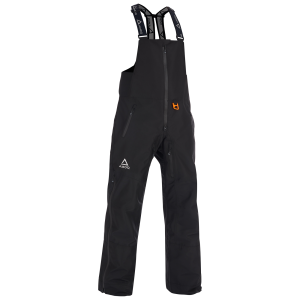 AMOQ Dynamic Pants Insulated Black XS