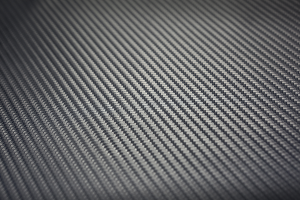 Carbon Fiber Seat Cover Black
