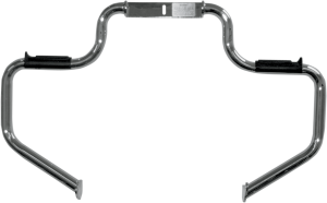 Front Multibar® Silver, 2, nordicamoto.ro