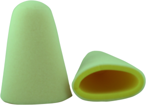 Pre-oiled Air Filter Green, 1, nordicamoto.ro