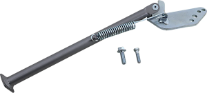 MOOSE RACING Bolt-on Kickstand 