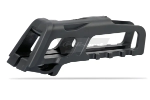 Replacement Plastic Chain Guides For Honda Black 