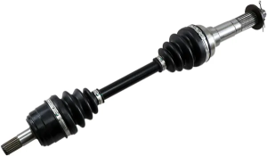 Complete Axle Kit Black , nordicamoto.ro
