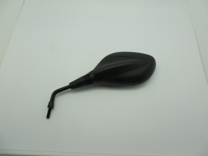 E-mark Mirror Black, 1, nordicamoto.ro