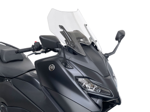 Windscreen For Scooter Clear, 5, nordicamoto.ro