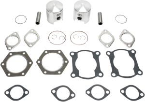 High-performance Piston Kit