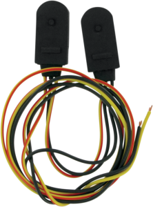 Start/stop Switch Black, 1, nordicamoto.ro