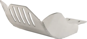 Aluminum Skid Plate