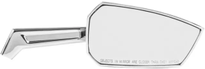 Enygma Mirrors Chrome, 4, nordicamoto.ro