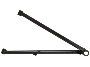 Sno-X Lower A-arm, right Ski-Doo