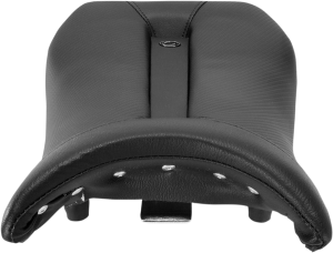 Gel-channel Track Sport Seat Black