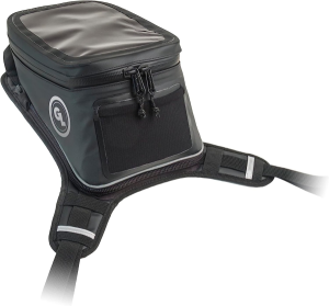 Geanta de rezervor Giant Loop Diablo Black