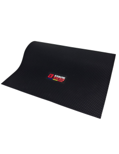 Husa sa GripCore black Enduro Expert