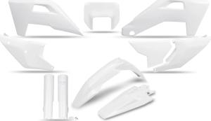 Complete Body Kit For Husqvarna 