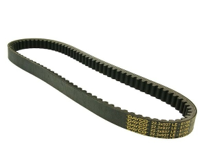 Drive Belt Black