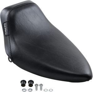Bare Bones  Solo Seat Black, 4, nordicamoto.ro