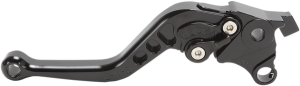 Click 'n Roll Clutch Lever Black, 1, nordicamoto.ro
