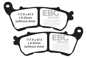 Brake Pads
